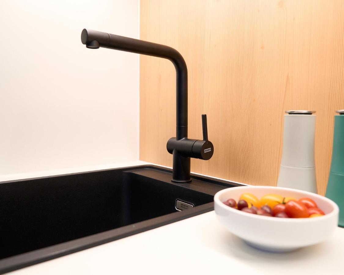 Kokon Apartments Leutasch Ngoại thất bức ảnh